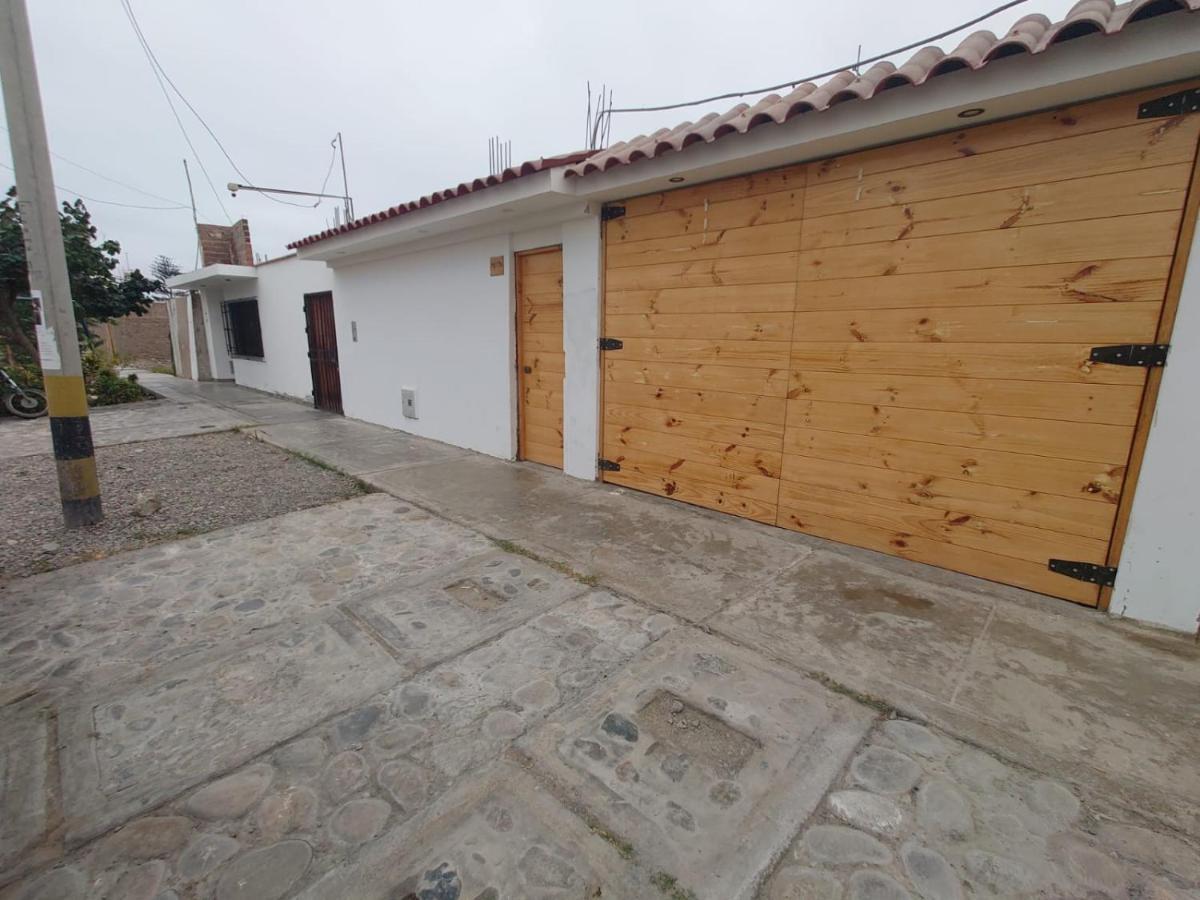 Hostal Killamoon Centro