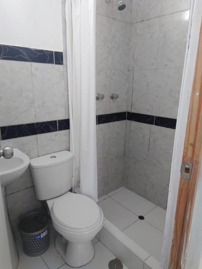 Hostal Killamoon Centro *