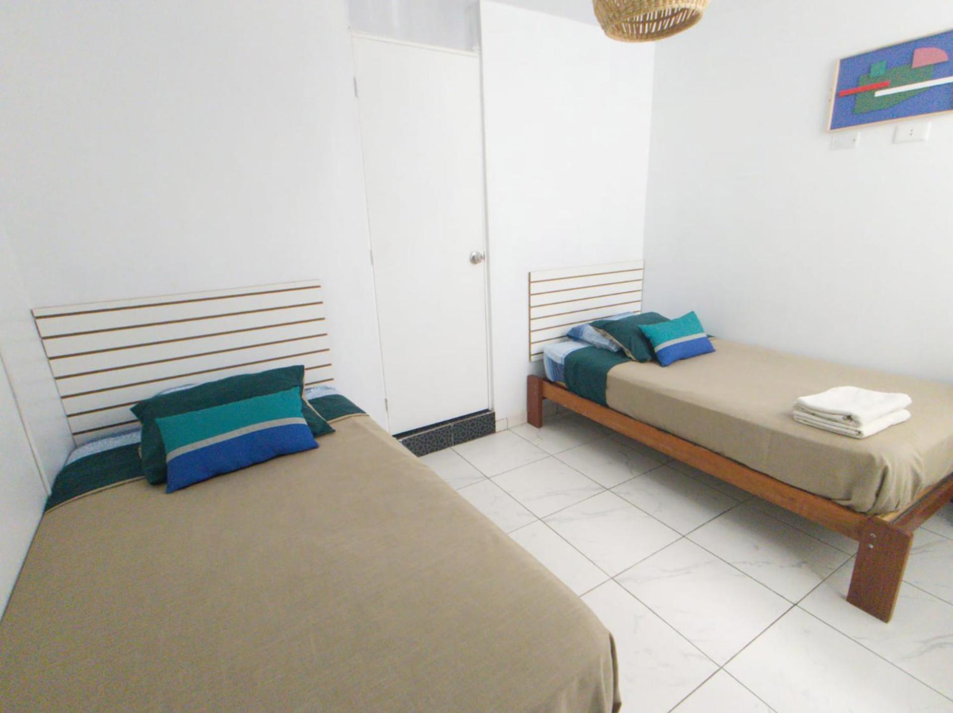 Hostal Killamoon Centro Paracas