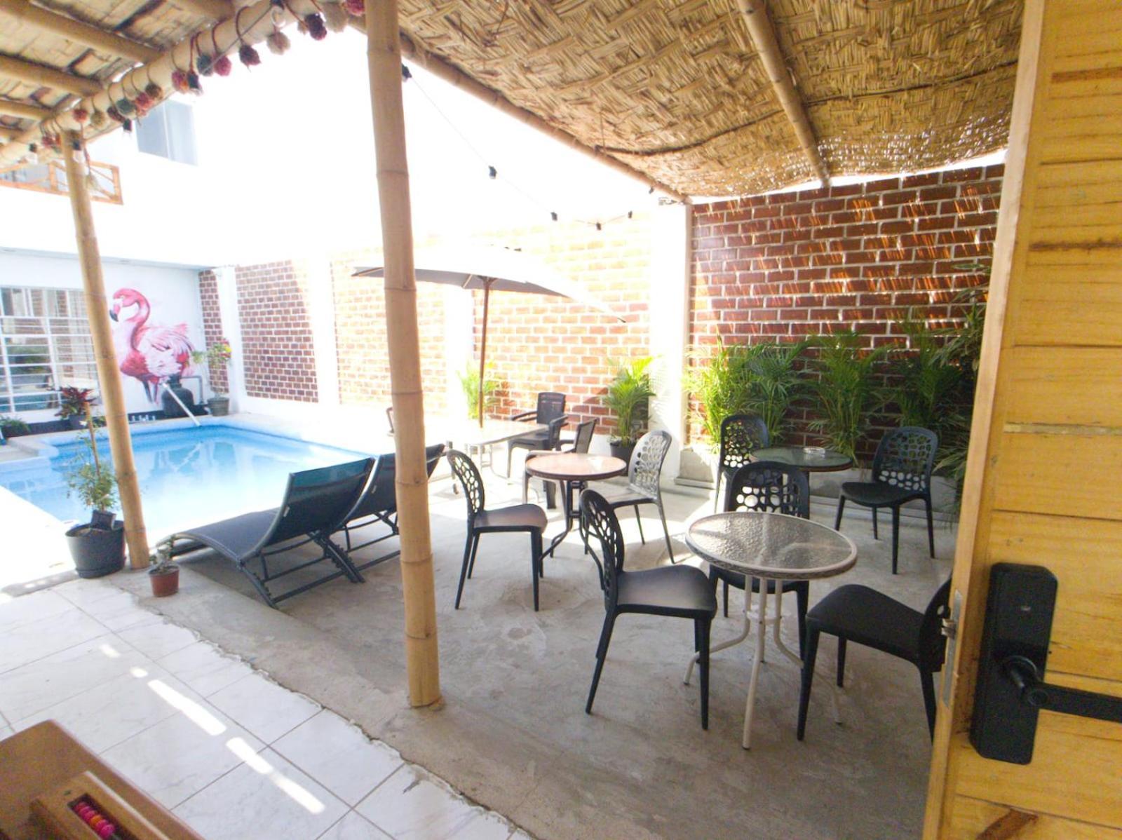 Hostal Killamoon Centro