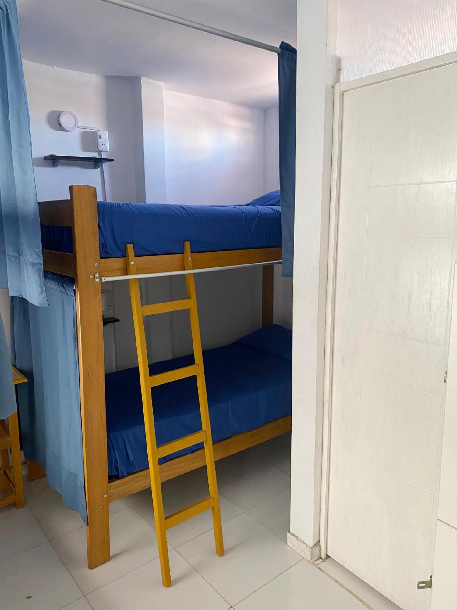Hostal Killamoon Centro *
