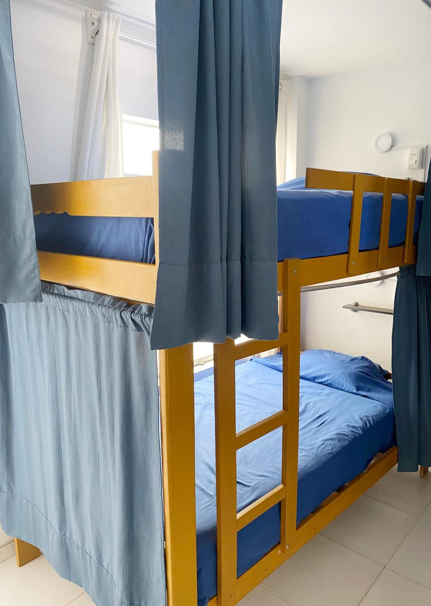 Killamoon Centro Hostal Paracas