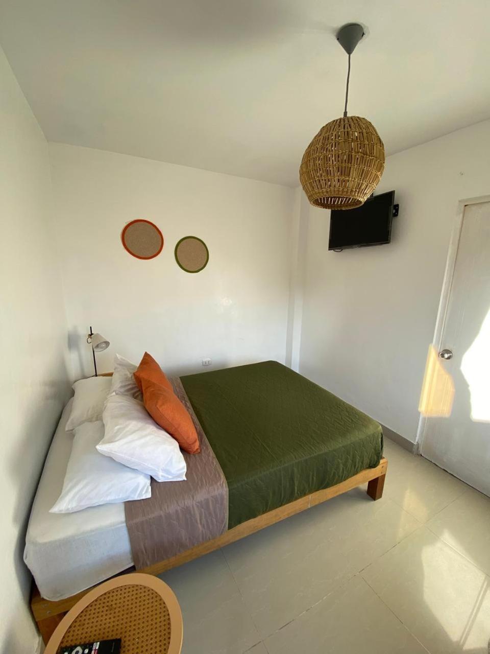 Killamoon Centro Hostal *