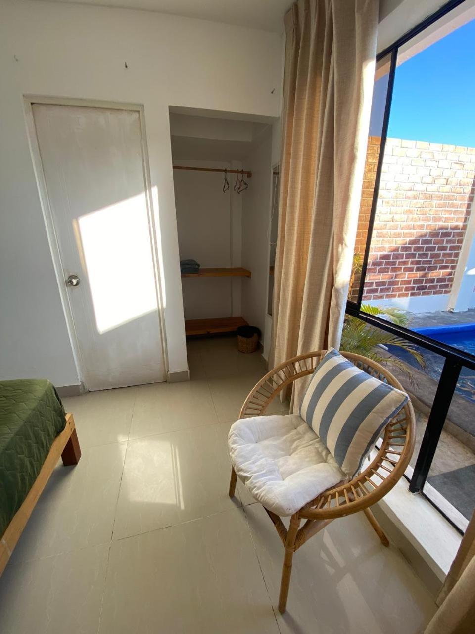 Killamoon Centro Hostal Paracas