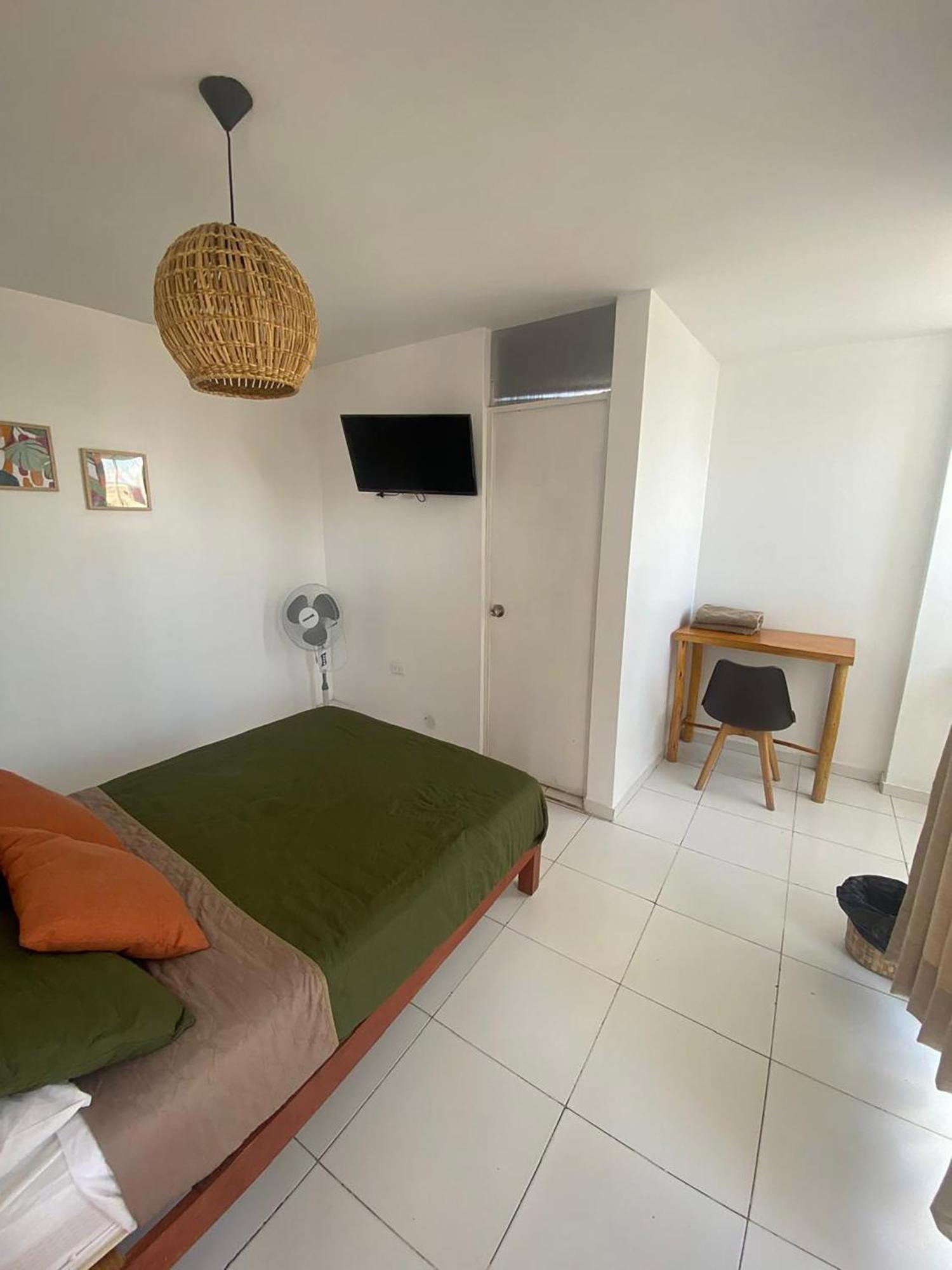 Hostal Killamoon Centro *