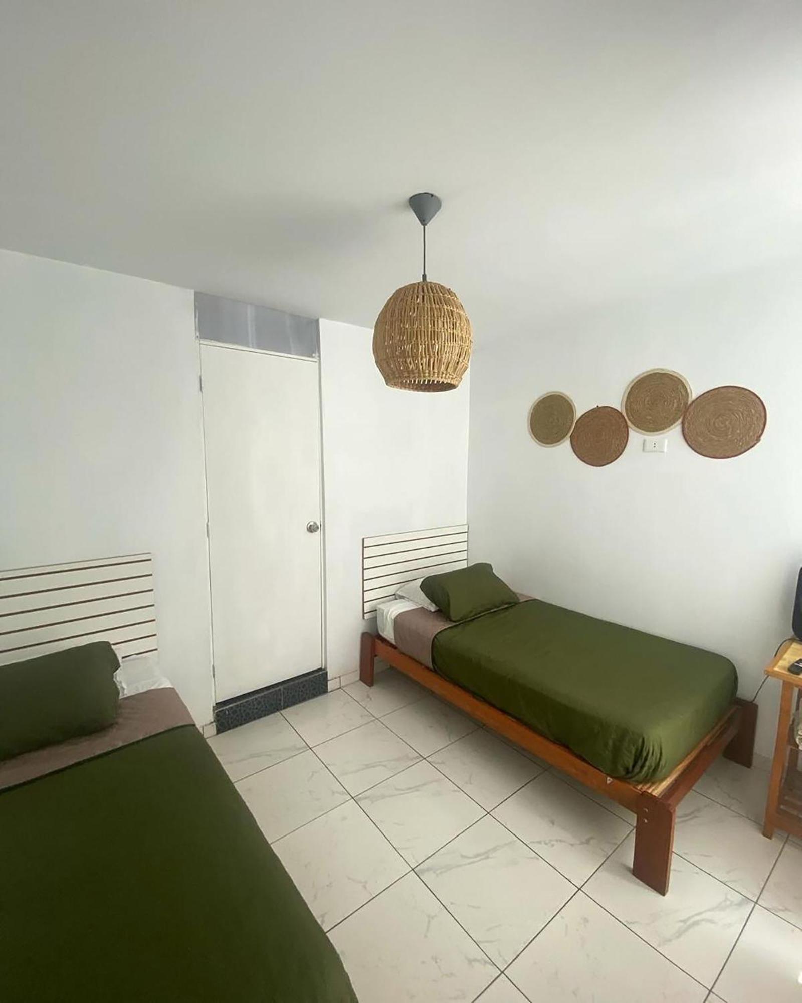 Hostal Killamoon Centro Paracas