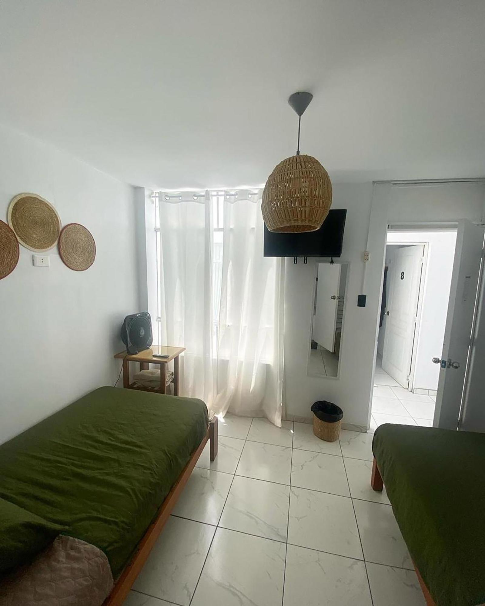 Killamoon Centro Hostal