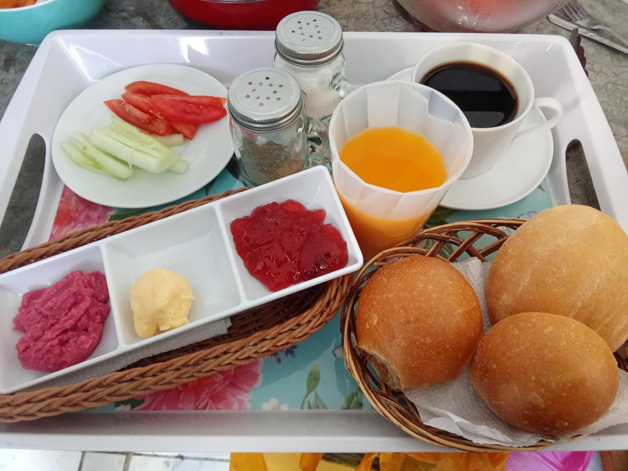 Hostal Killamoon Centro Paracas